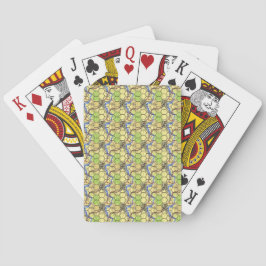 Klassische Spielkarten