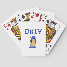 Klassische Spielkarten