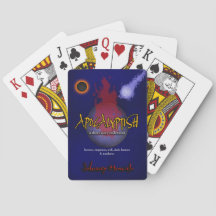 Klassische Spielkarten