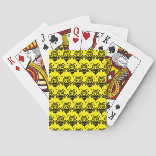 Klassische Spielkarten