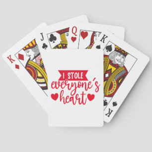 Klassische Spielkarten