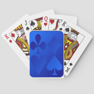 Klassische Spielkarten