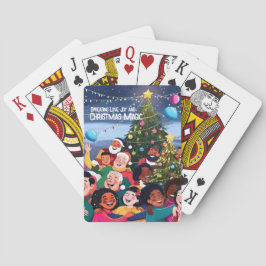 Klassische Spielkarten