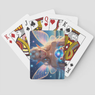 Klassische Spielkarten