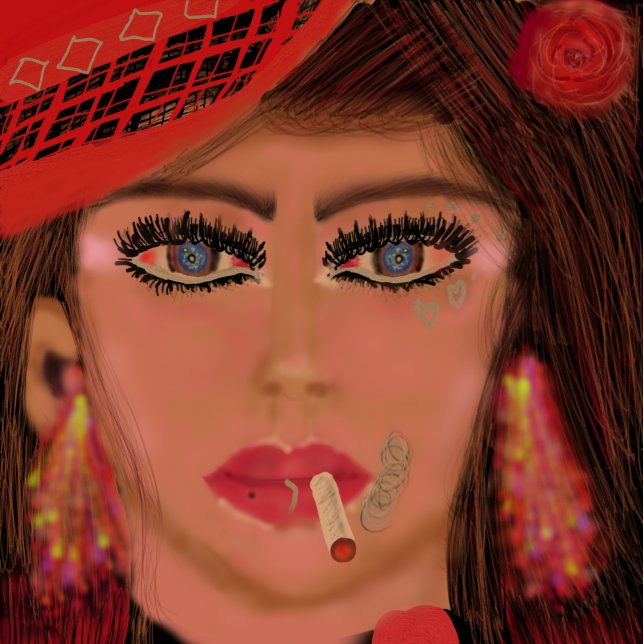 Klassische Spielkarten (Von Creator hochgeladen)