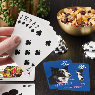 Klassische Spielkarten