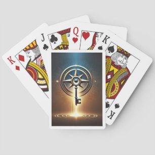 Klassische Spielkarten