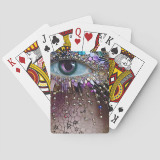 Klassische Spielkarten