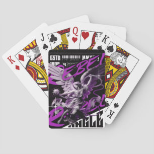Klassische Spielkarten