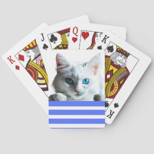 Klassische Spielkarten