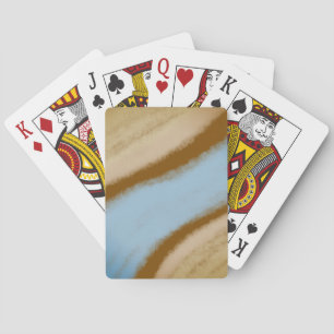Klassische Spielkarten