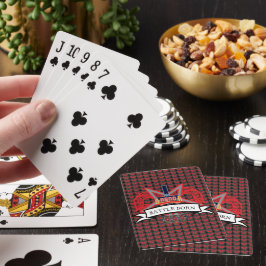 Klassische Spielkarten