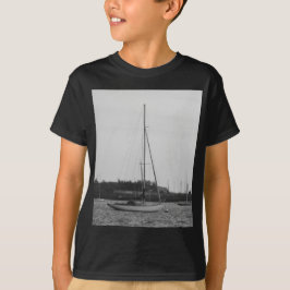 Klassische Steckdose T-Shirt