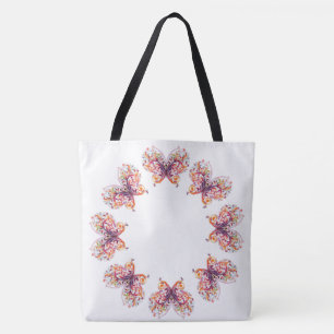 Klassische Stile Butterflies