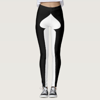 Klassische Streetwear-Edition Leggings