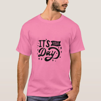 KLASSISCHE T-SHIRTS