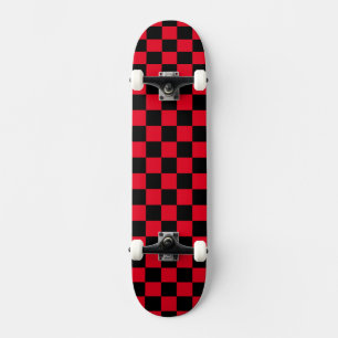 Klassische Tafel Skateboard