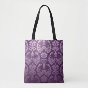 Klassische Tapete: Nahtloses Vintage-Design