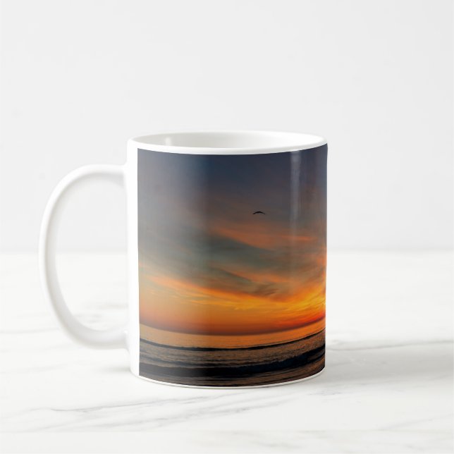Klassische Tasse (Links)