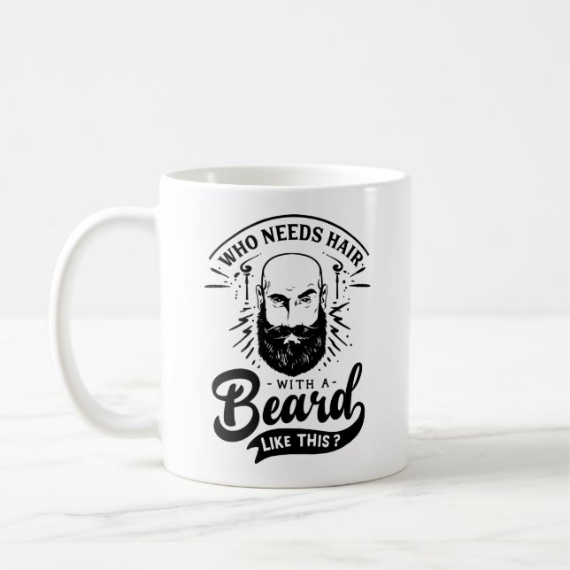 Klassische Tasse (Links)