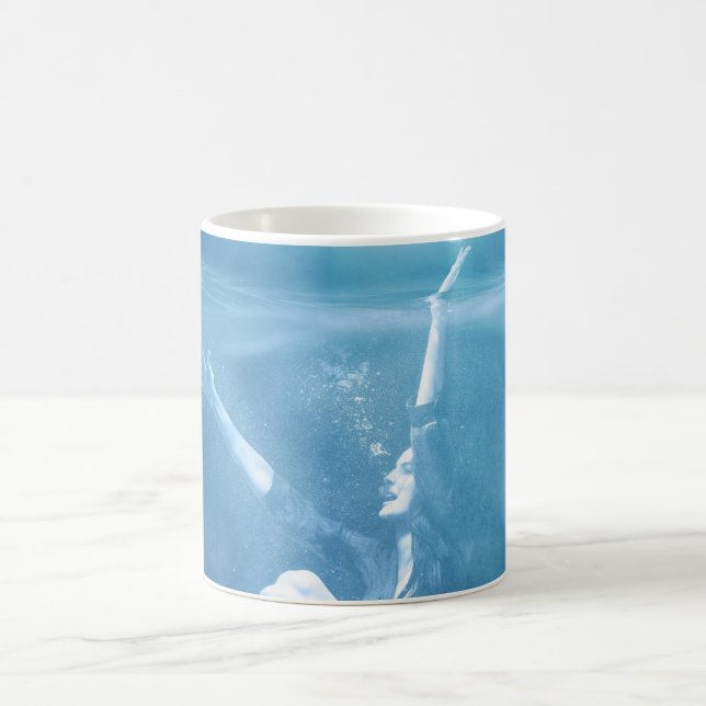 Klassische Tasse (Mittel)