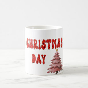 KLASSISCHE TASSE