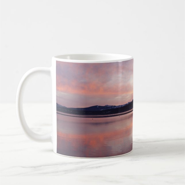 Klassische Tasse (Links)