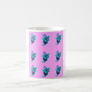 Klassische Tasse
