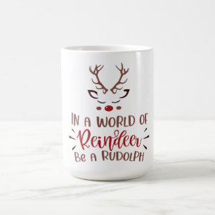 Klassische Tasse