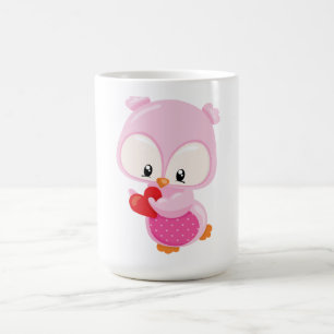 - Klassische Tasse