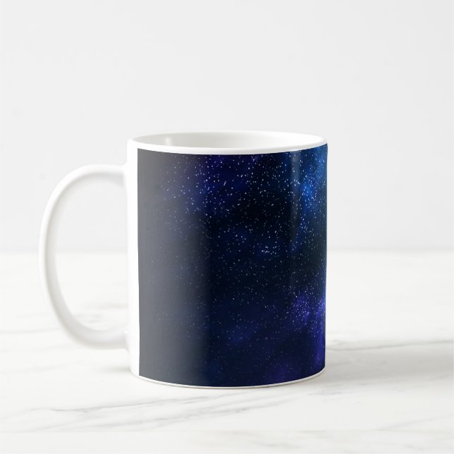 Klassische Tasse (Links)