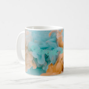 Klassische Tasse