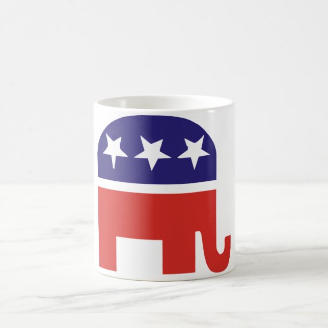 KLASSISCHE TASSE (Mittel)