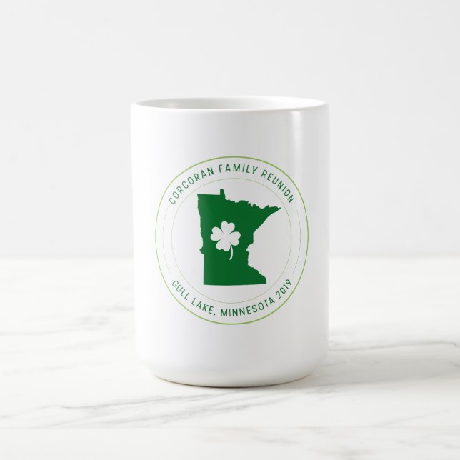 Klassische Tasse (Mittel)