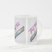 KLASSISCHE TASSE