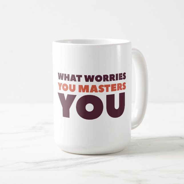 Klassische Tasse (VorderseiteRechts)