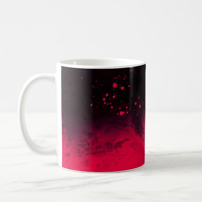 Klassische Tasse (Links)