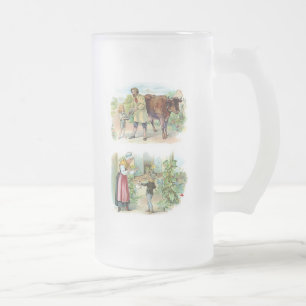 Klassische Tasse