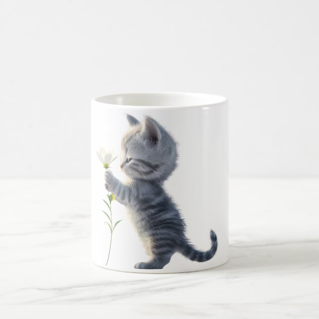 KLASSISCHE TASSE (Mittel)