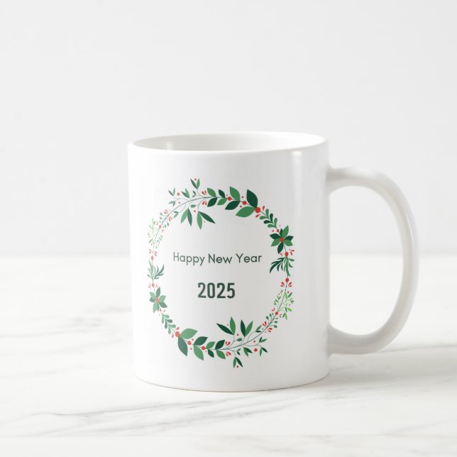 Klassische Tasse (Rechts)