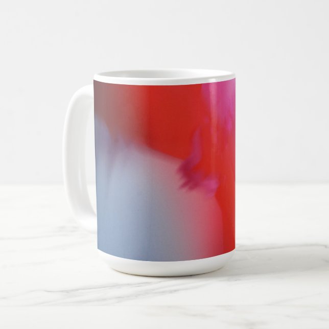 Klassische Tasse (Vorderseite Links)