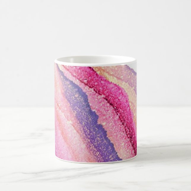 Klassische Tasse (Mittel)