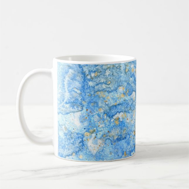 Klassische Tasse (Links)
