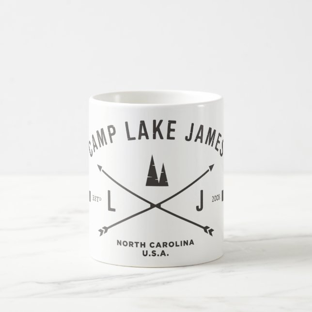 Klassische Tasse (Mittel)