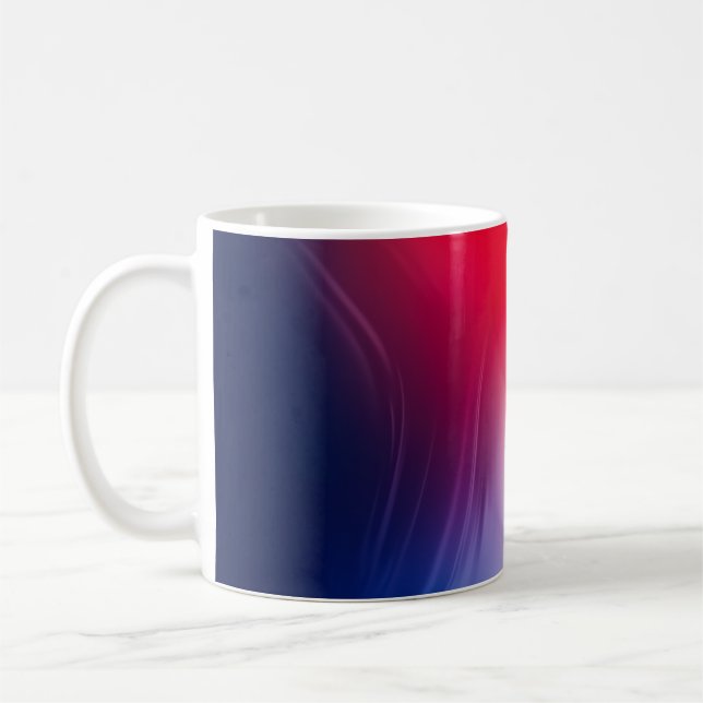 Klassische Tasse (Links)