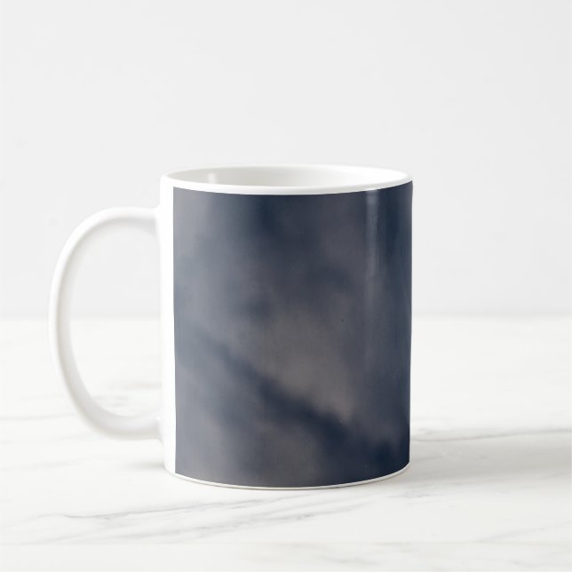 Klassische Tasse (Links)