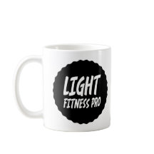 Klassische Tasse