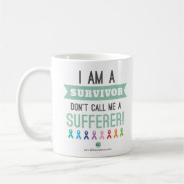 Klassische Tasse
