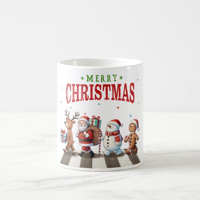 KLASSISCHE TASSE (Mittel)