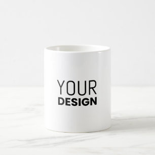 Klassische Tasse